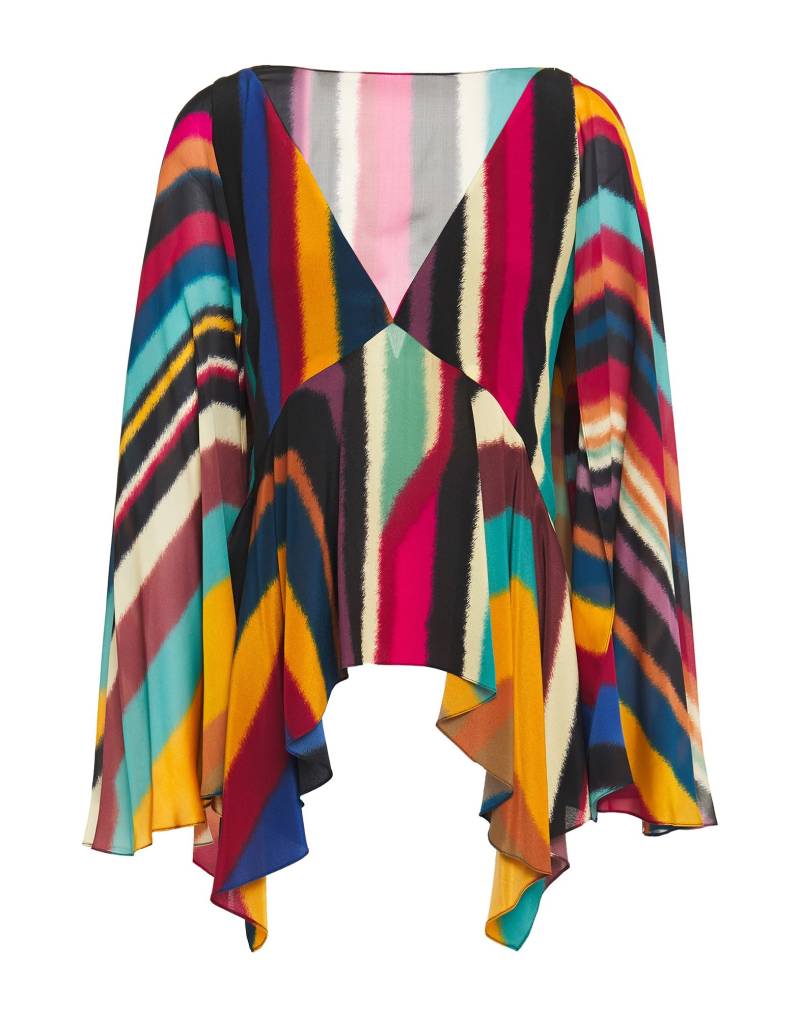 ROBERTO CAVALLI Top Damen Fuchsia von ROBERTO CAVALLI