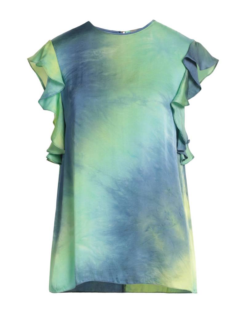 ROBERTO CAVALLI Top Damen Limettengrün von ROBERTO CAVALLI