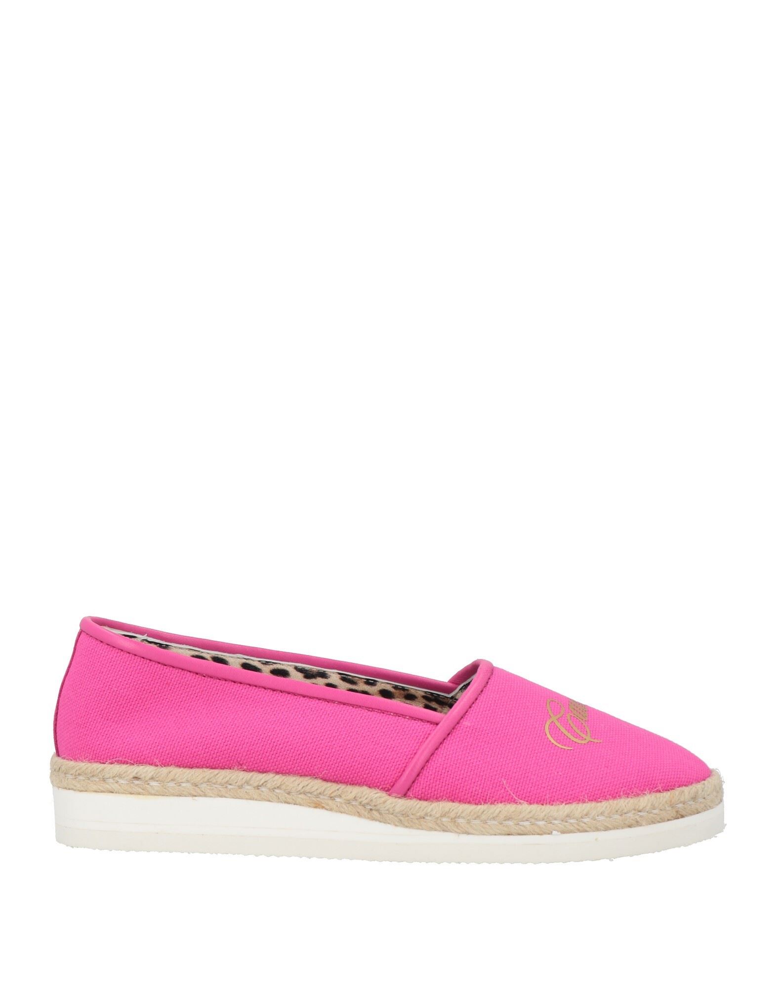 ROBERTO CAVALLI Espadrilles Kinder Fuchsia ROBERTO CAVALLI Espadrilles Kinder Fuchsia von ROBERTO CAVALLI