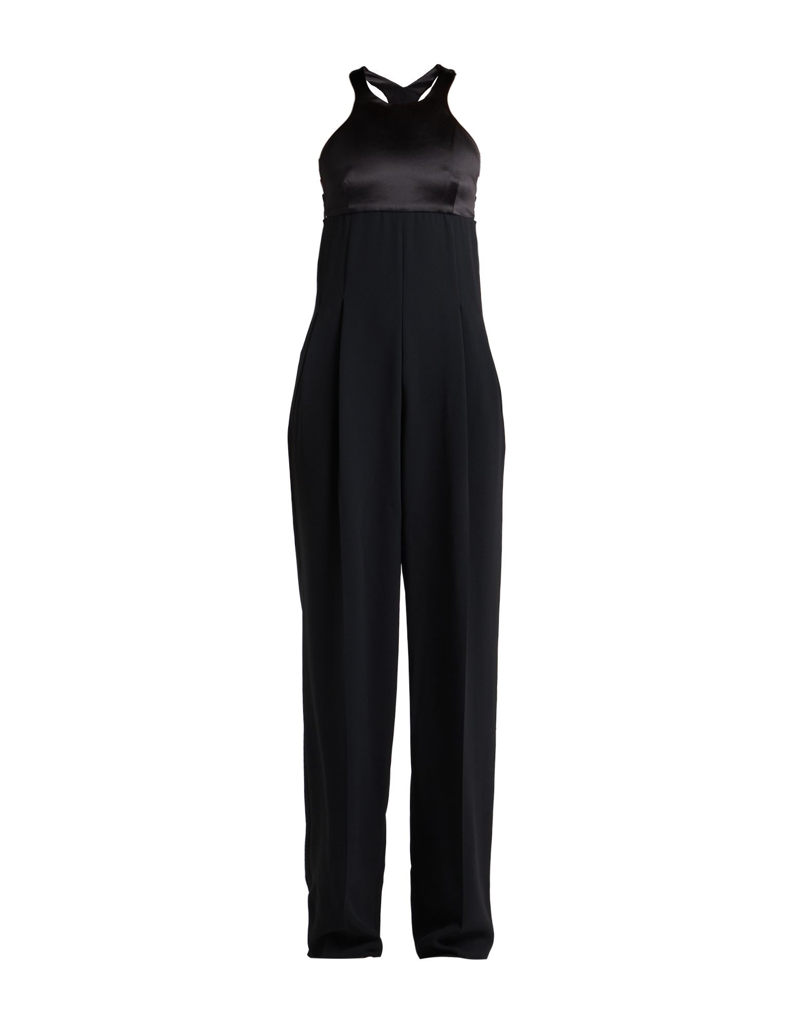 ROBERTO CAVALLI Jumpsuit Damen Schwarz von ROBERTO CAVALLI