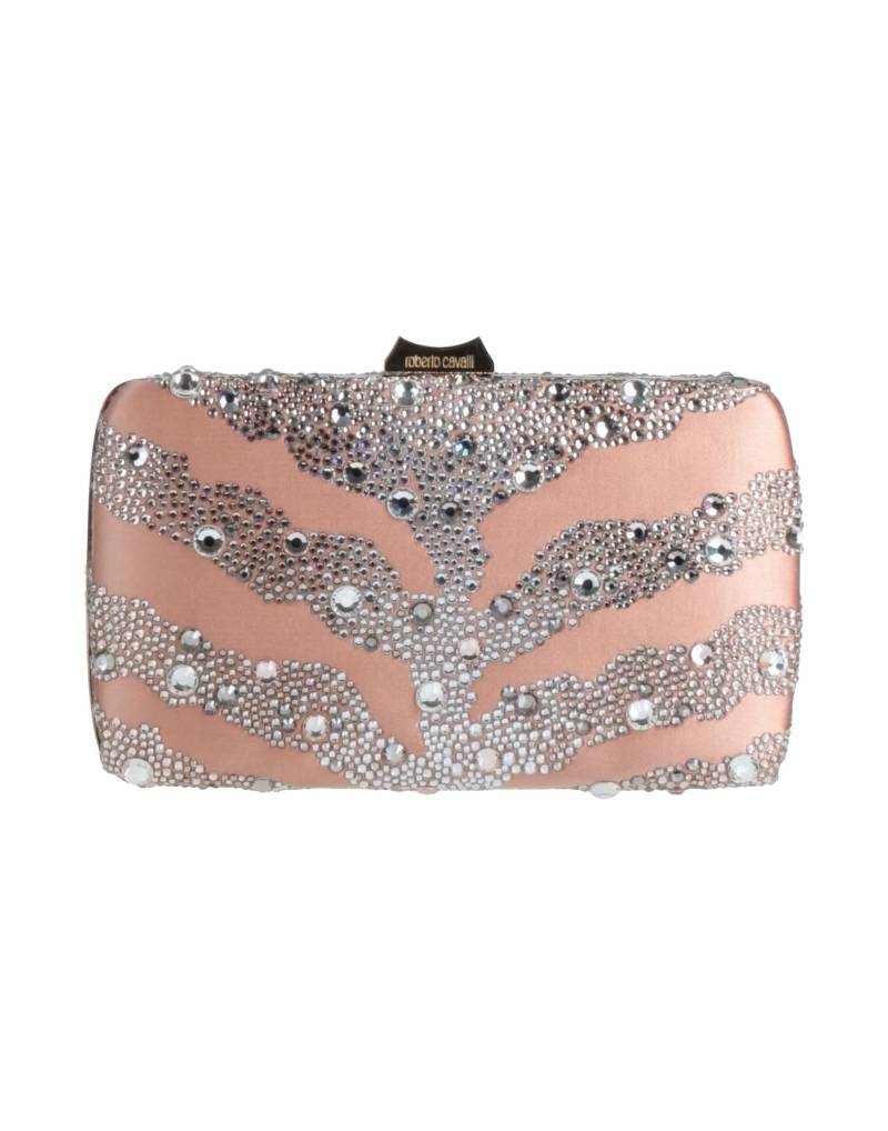 ROBERTO CAVALLI Handtaschen Damen Hellrosa ROBERTO CAVALLI Handtaschen Damen Hellrosa von ROBERTO CAVALLI