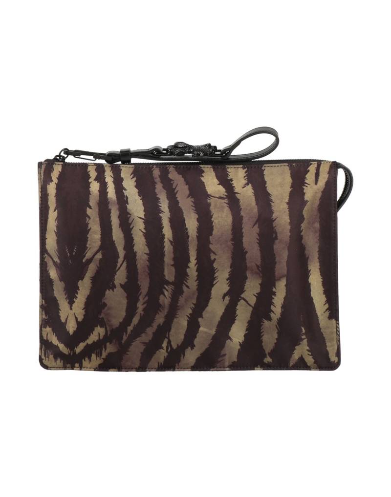 ROBERTO CAVALLI Handtaschen Damen Militärgrün von ROBERTO CAVALLI