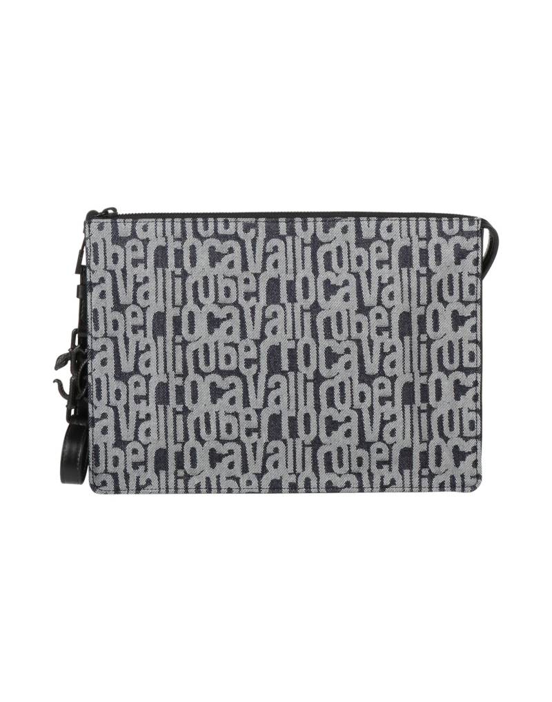 ROBERTO CAVALLI Handtaschen Herren Blau von ROBERTO CAVALLI
