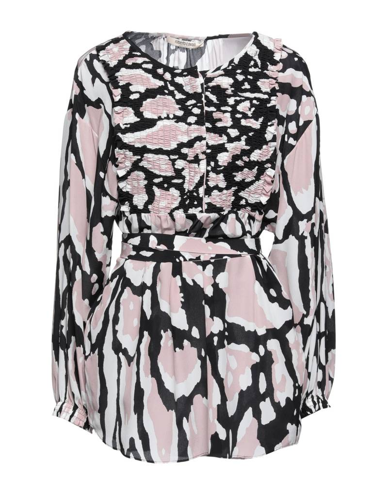 ROBERTO CAVALLI Top Damen Schwarz von ROBERTO CAVALLI