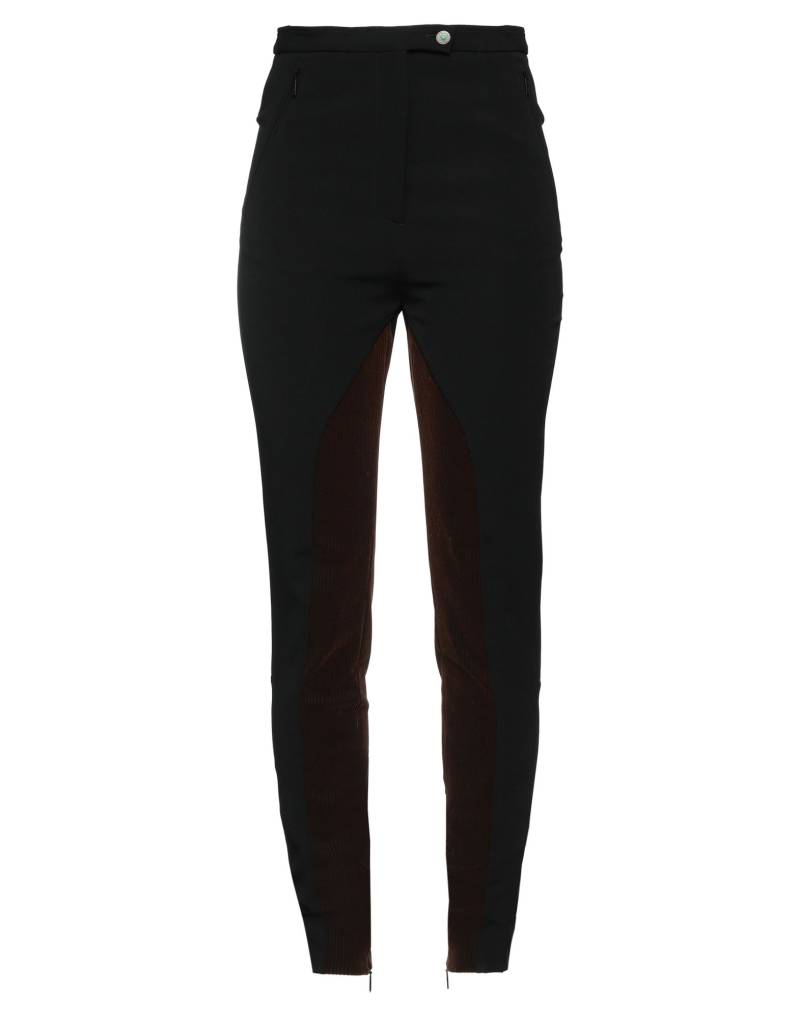 ROBERTO CAVALLI Hose Damen Schwarz von ROBERTO CAVALLI