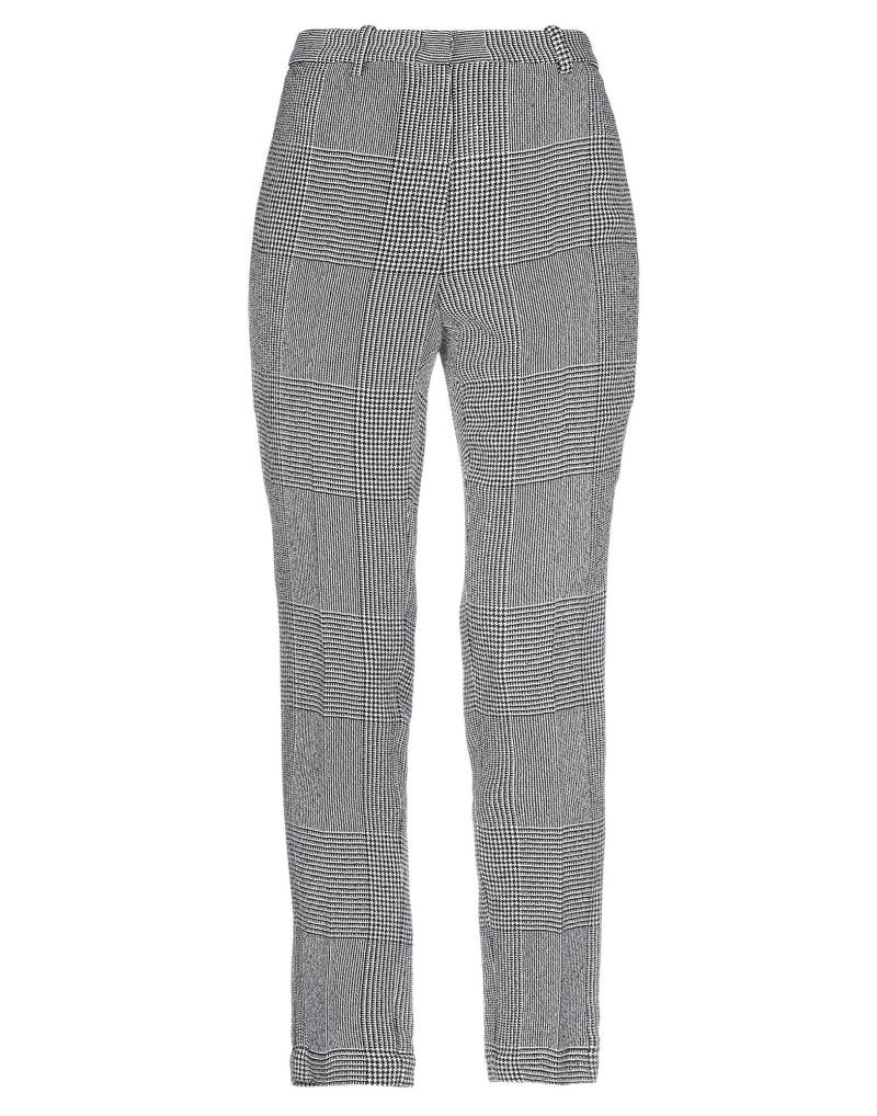 ROBERTO CAVALLI Hose Damen Schwarz von ROBERTO CAVALLI