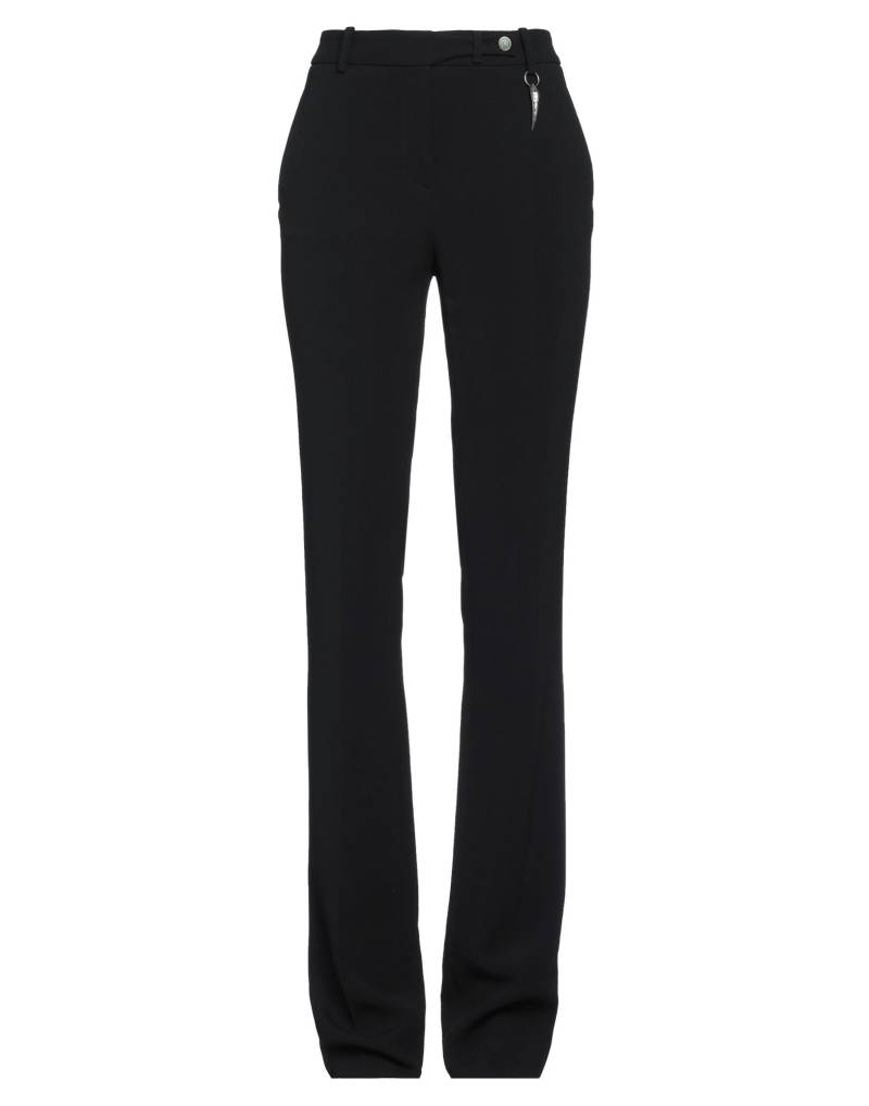 ROBERTO CAVALLI Hose Damen Schwarz von ROBERTO CAVALLI