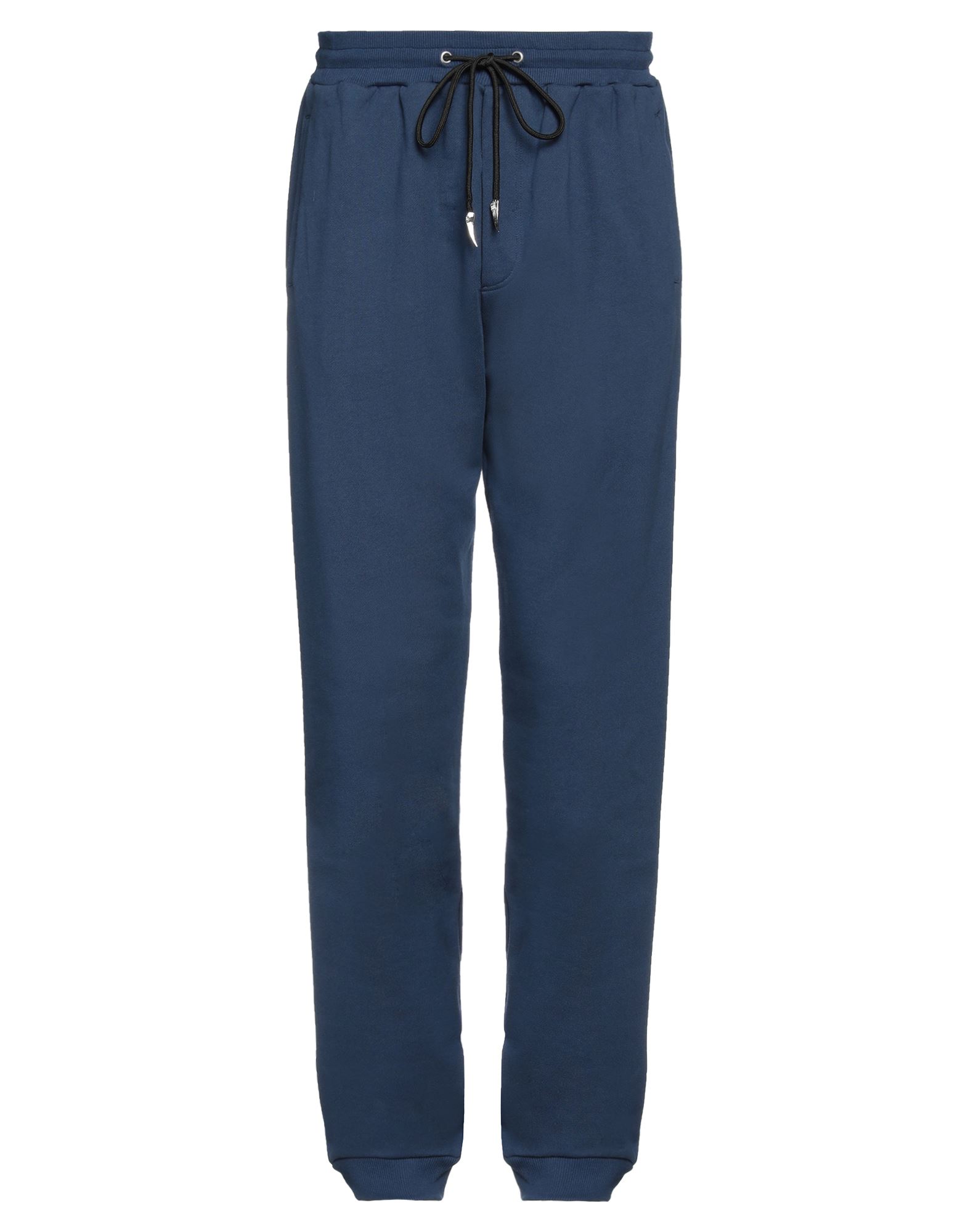 ROBERTO CAVALLI Hose Herren Blau von ROBERTO CAVALLI