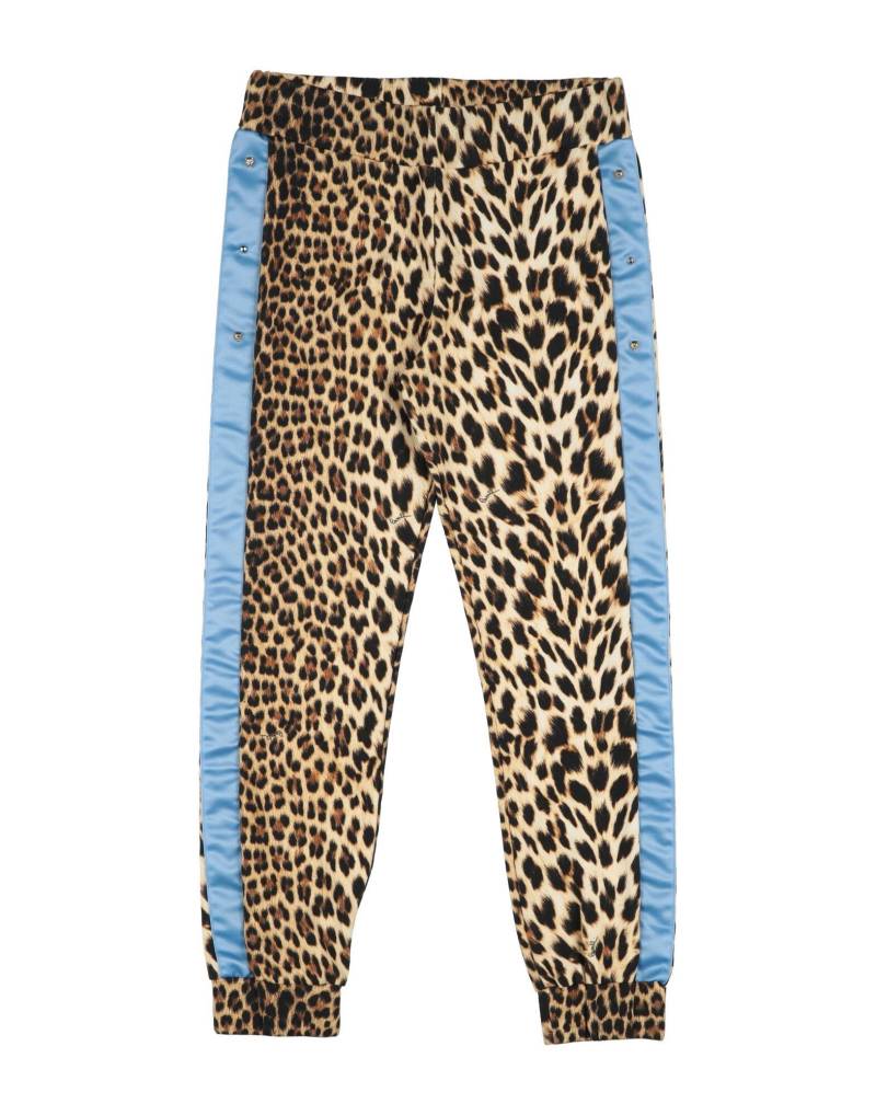ROBERTO CAVALLI Hose Kinder Beige von ROBERTO CAVALLI