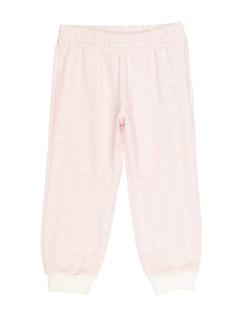 ROBERTO CAVALLI Hose Kinder Elfenbein von ROBERTO CAVALLI