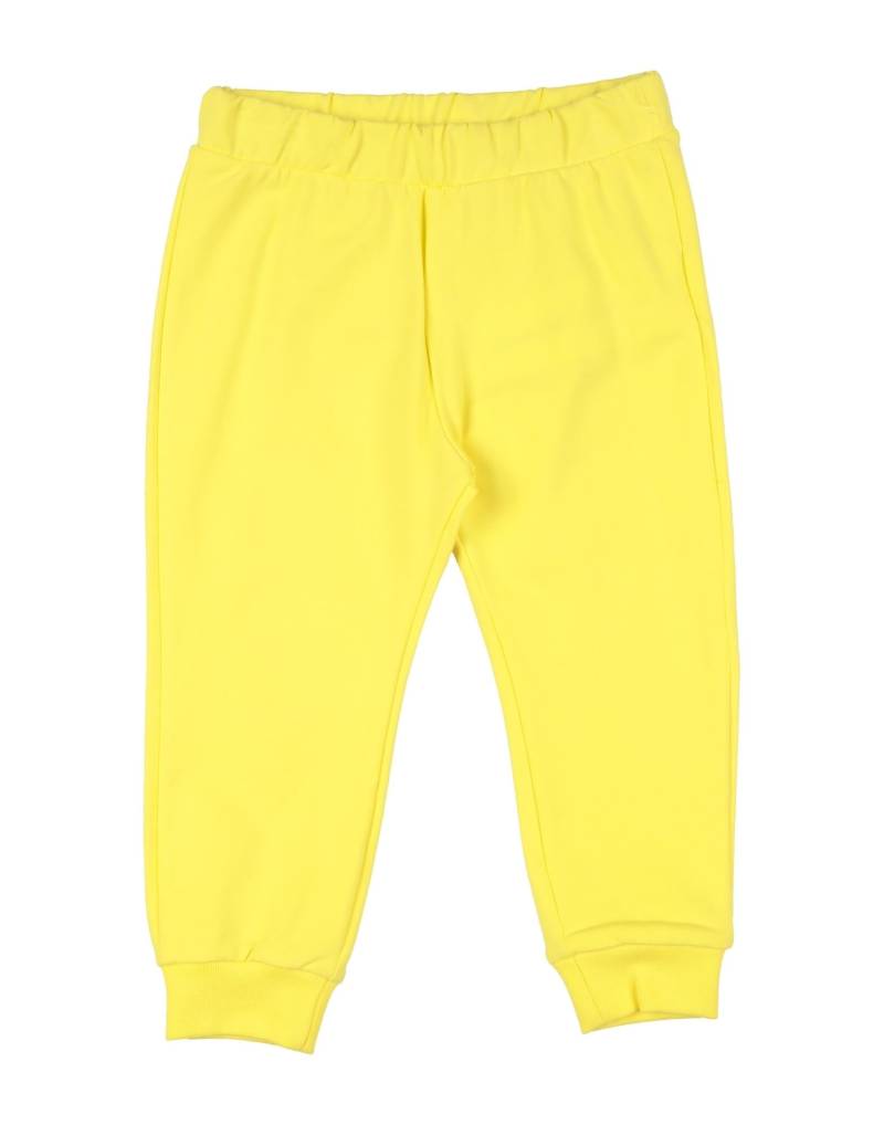 ROBERTO CAVALLI Hose Kinder Gelb von ROBERTO CAVALLI
