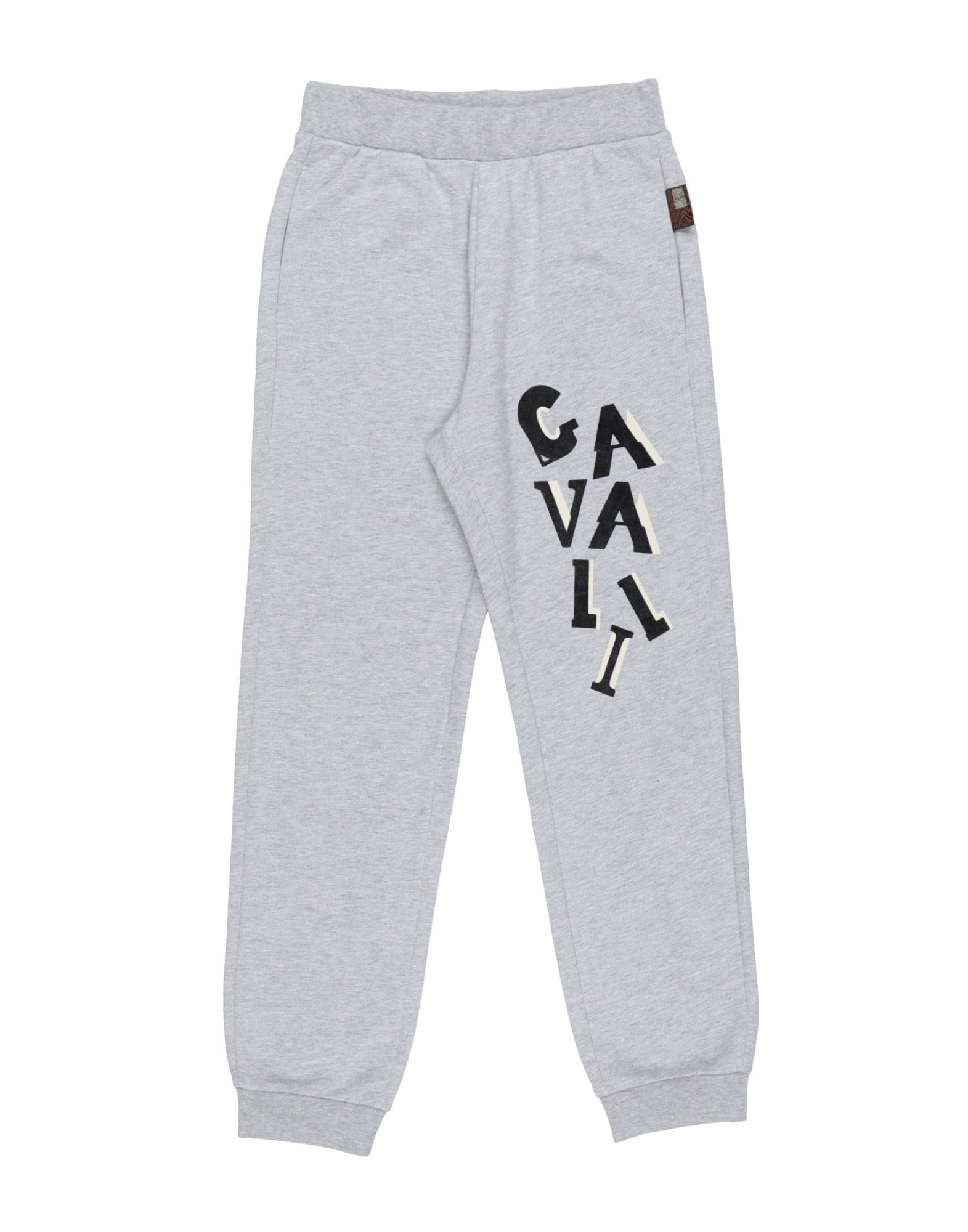 ROBERTO CAVALLI Hose Kinder Grau ROBERTO CAVALLI Hose Kinder Grau von ROBERTO CAVALLI