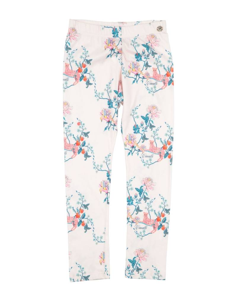 ROBERTO CAVALLI Hose Kinder Hellrosa von ROBERTO CAVALLI