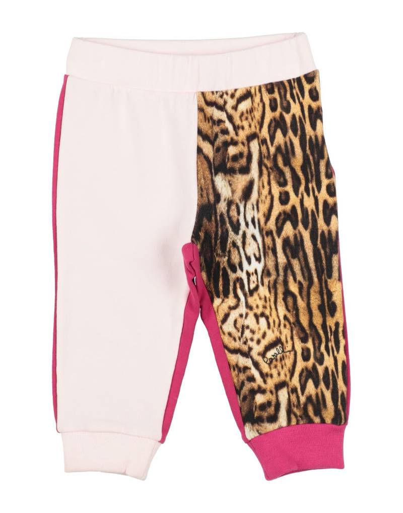 ROBERTO CAVALLI Hose Kinder Hellrosa von ROBERTO CAVALLI