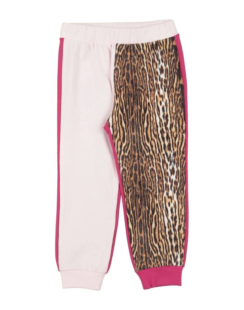 ROBERTO CAVALLI Hose Kinder Hellrosa von ROBERTO CAVALLI