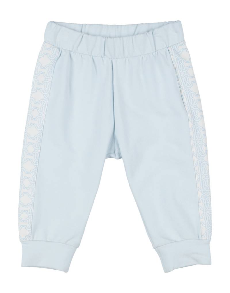 ROBERTO CAVALLI Hose Kinder Himmelblau ROBERTO CAVALLI Hose Kinder Himmelblau von ROBERTO CAVALLI