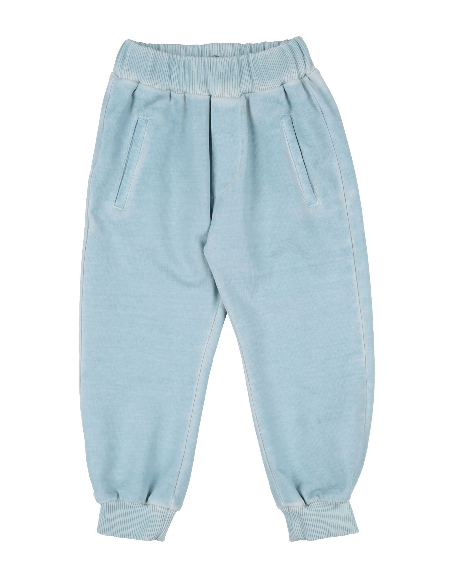 ROBERTO CAVALLI Hose Kinder Himmelblau ROBERTO CAVALLI Hose Kinder Himmelblau von ROBERTO CAVALLI