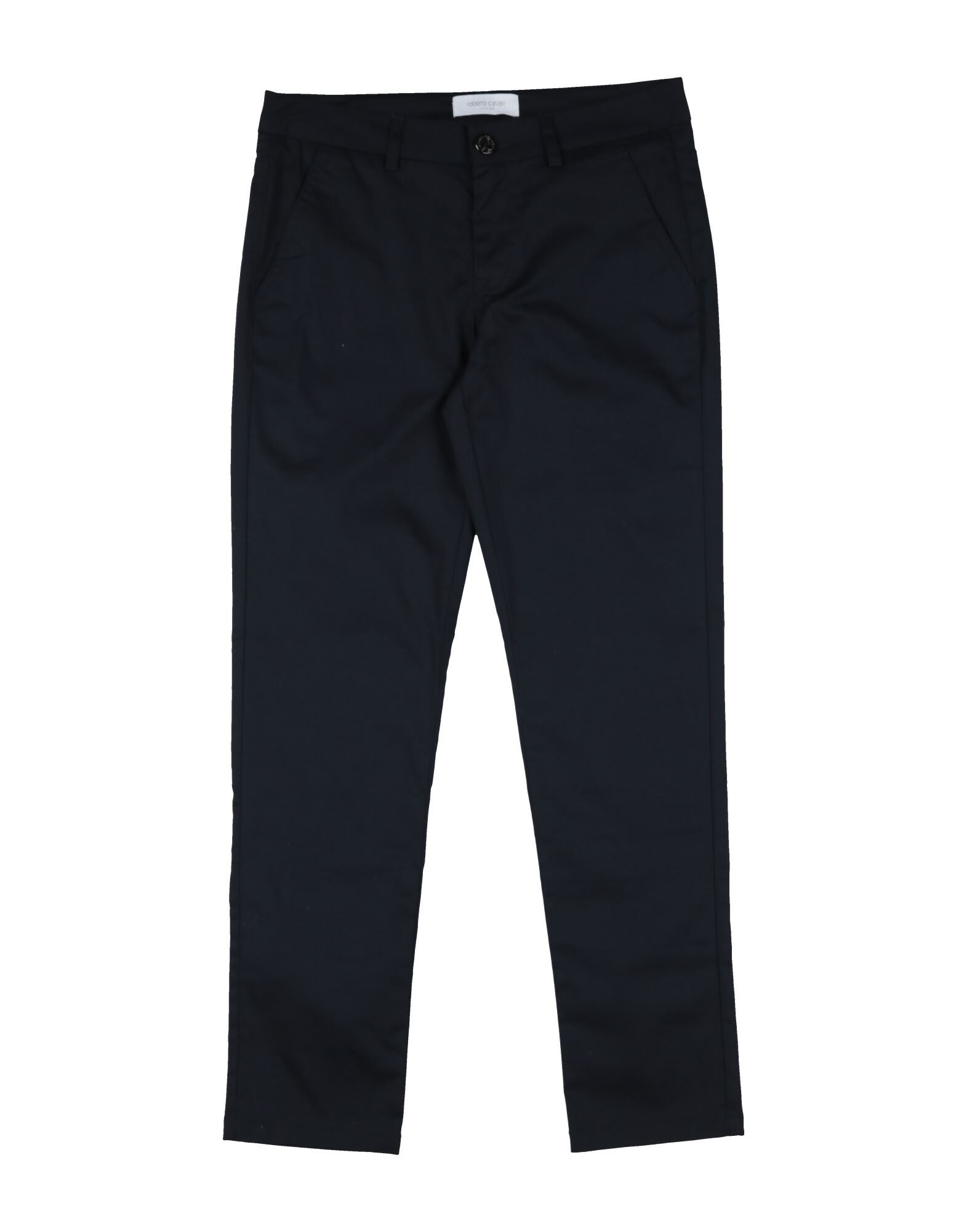 ROBERTO CAVALLI Hose Kinder Nachtblau ROBERTO CAVALLI Hose Kinder Nachtblau von ROBERTO CAVALLI