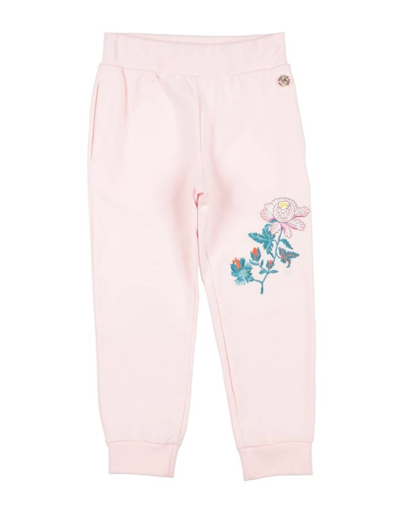 ROBERTO CAVALLI Hose Kinder Rosa von ROBERTO CAVALLI