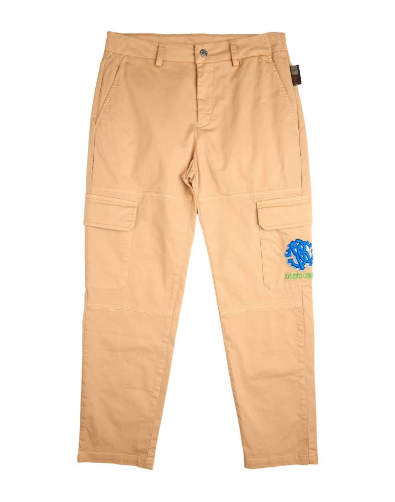 ROBERTO CAVALLI Hose Kinder Sand von ROBERTO CAVALLI