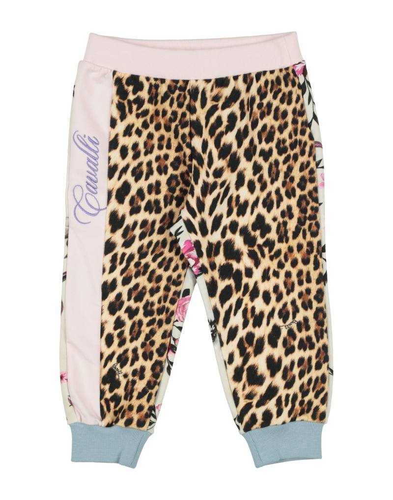 ROBERTO CAVALLI Hose Kinder Sand von ROBERTO CAVALLI