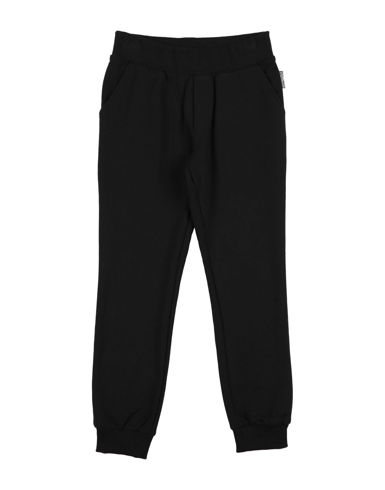 ROBERTO CAVALLI Hose Kinder Schwarz ROBERTO CAVALLI Hose Kinder Schwarz von ROBERTO CAVALLI