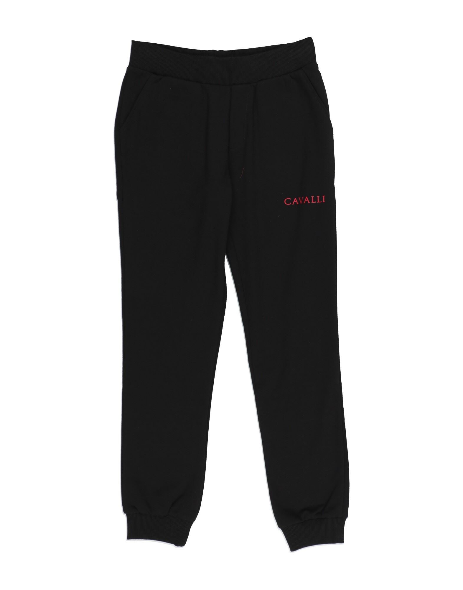 ROBERTO CAVALLI Hose Kinder Schwarz ROBERTO CAVALLI Hose Kinder Schwarz von ROBERTO CAVALLI