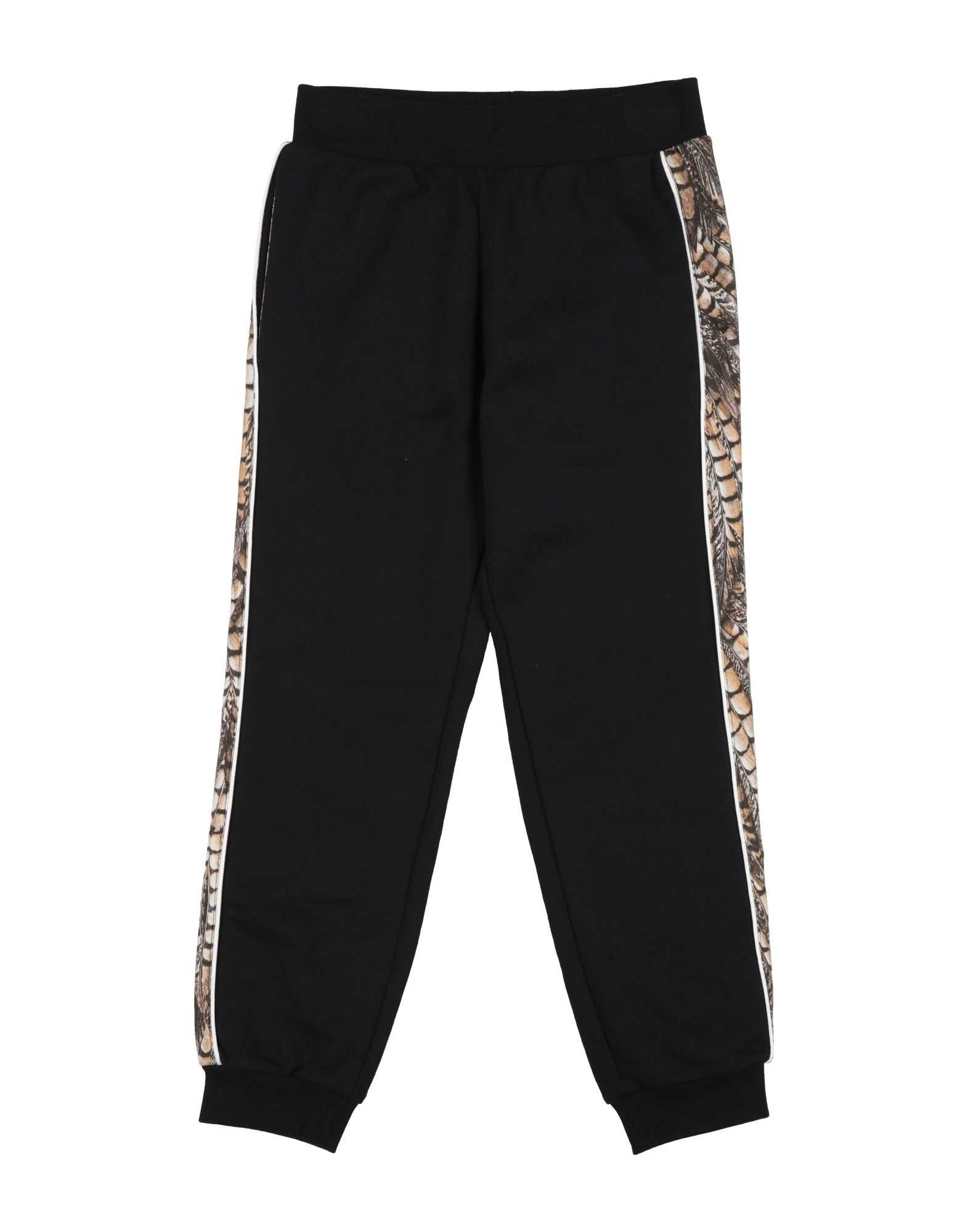 ROBERTO CAVALLI Hose Kinder Schwarz ROBERTO CAVALLI Hose Kinder Schwarz von ROBERTO CAVALLI