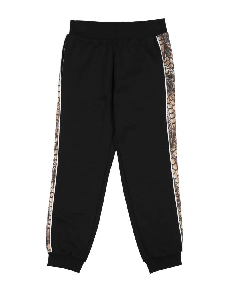 ROBERTO CAVALLI Hose Kinder Schwarz von ROBERTO CAVALLI
