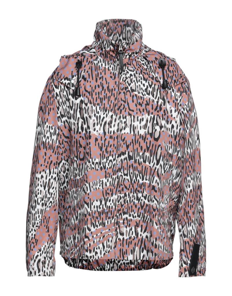 ROBERTO CAVALLI Jacke & Anorak Herren Hellbraun von ROBERTO CAVALLI