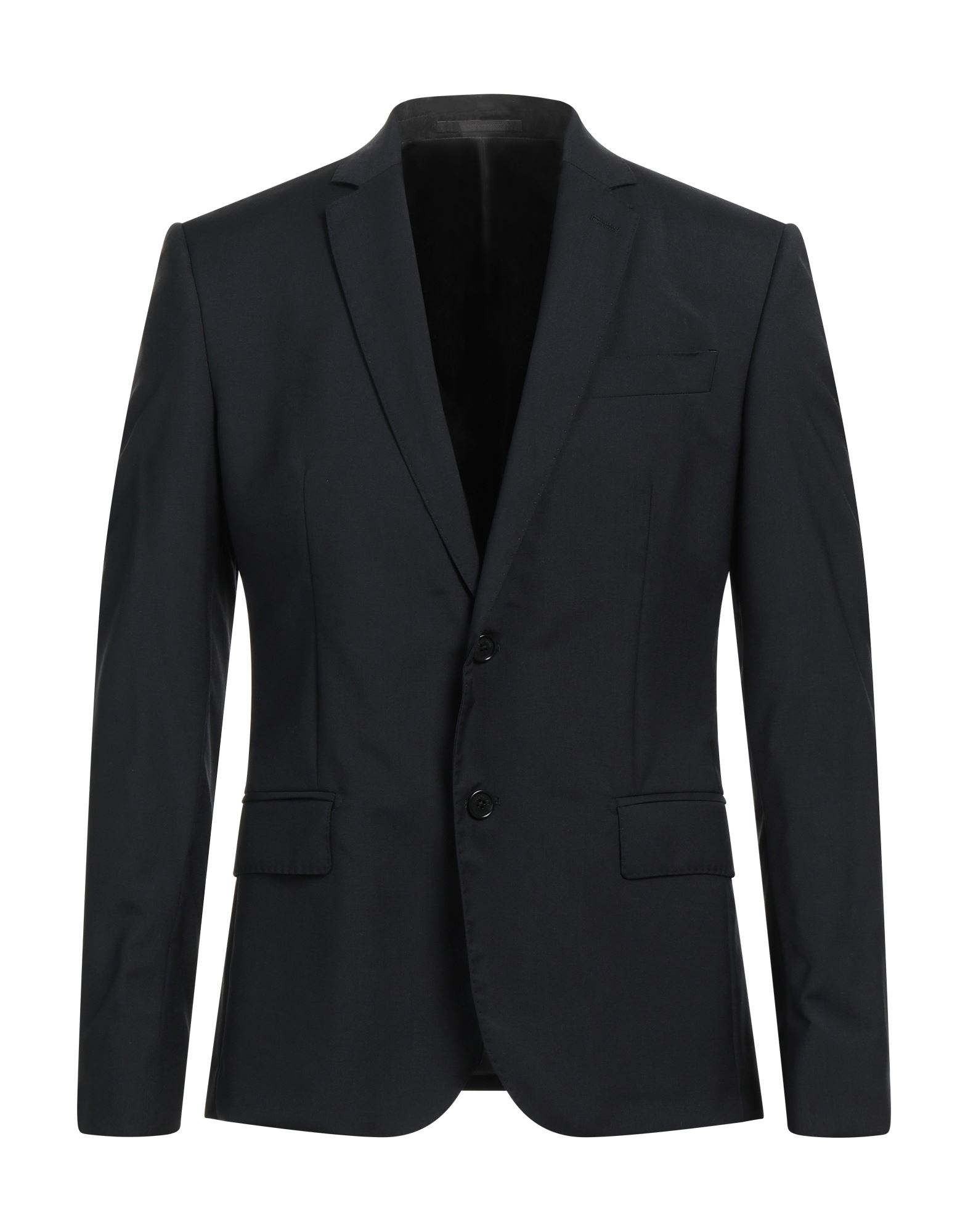 ROBERTO CAVALLI Blazer Herren Nachtblau von ROBERTO CAVALLI