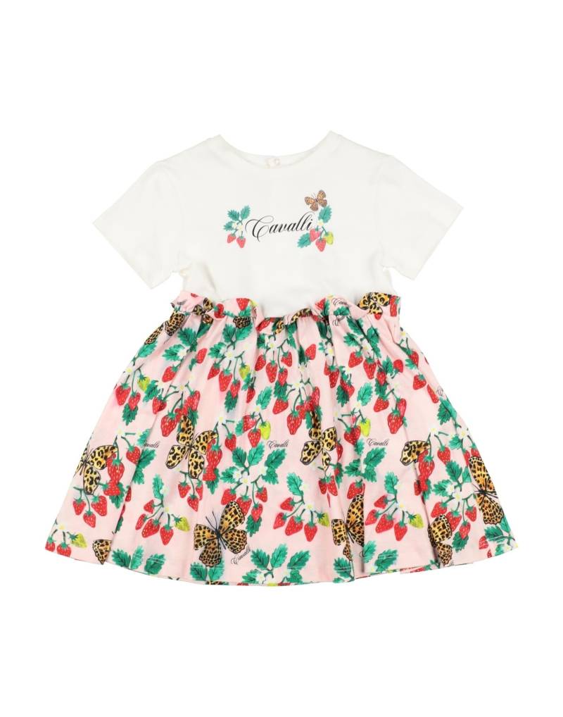 ROBERTO CAVALLI Kinderkleid Kinder Hellrosa von ROBERTO CAVALLI