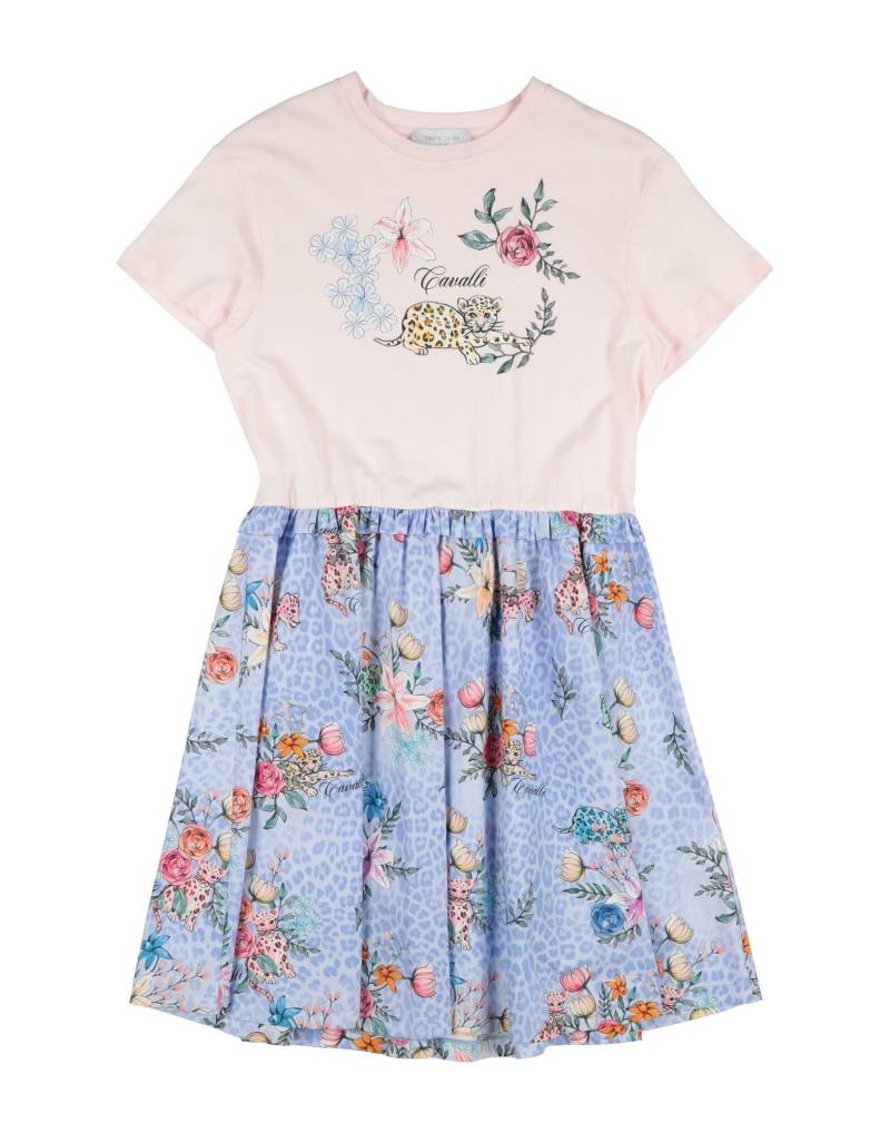 ROBERTO CAVALLI Kinderkleid Kinder Hellrosa von ROBERTO CAVALLI