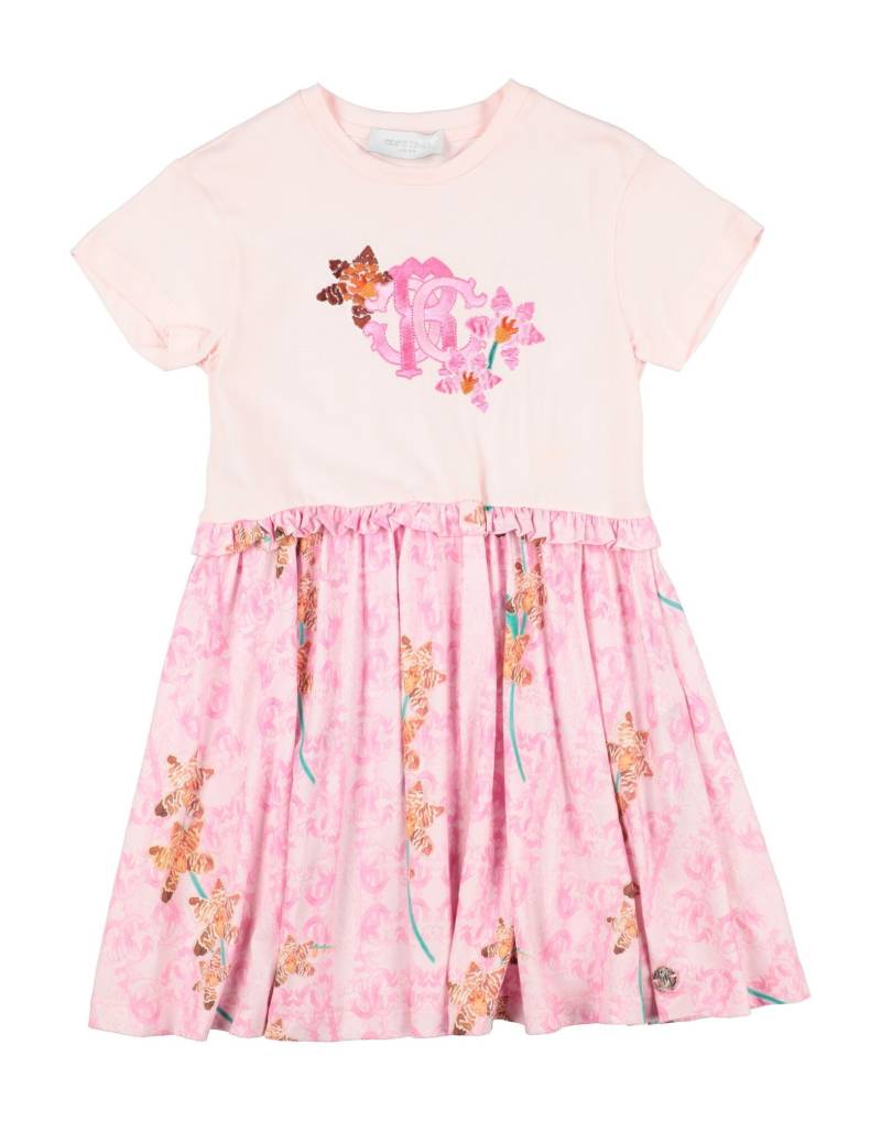 ROBERTO CAVALLI Kinderkleid Kinder Hellrosa von ROBERTO CAVALLI