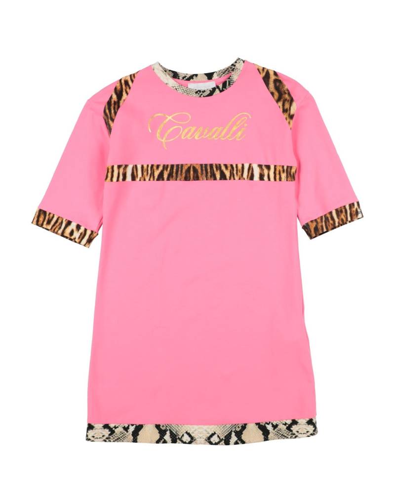 ROBERTO CAVALLI Kinderkleid Kinder Rosa von ROBERTO CAVALLI