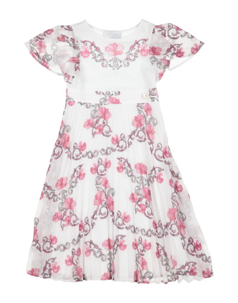 ROBERTO CAVALLI Kinderkleid Kinder Weiß von ROBERTO CAVALLI