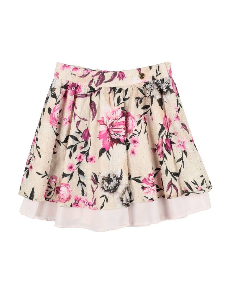 ROBERTO CAVALLI Kinderrock Kinder Cremeweiß von ROBERTO CAVALLI