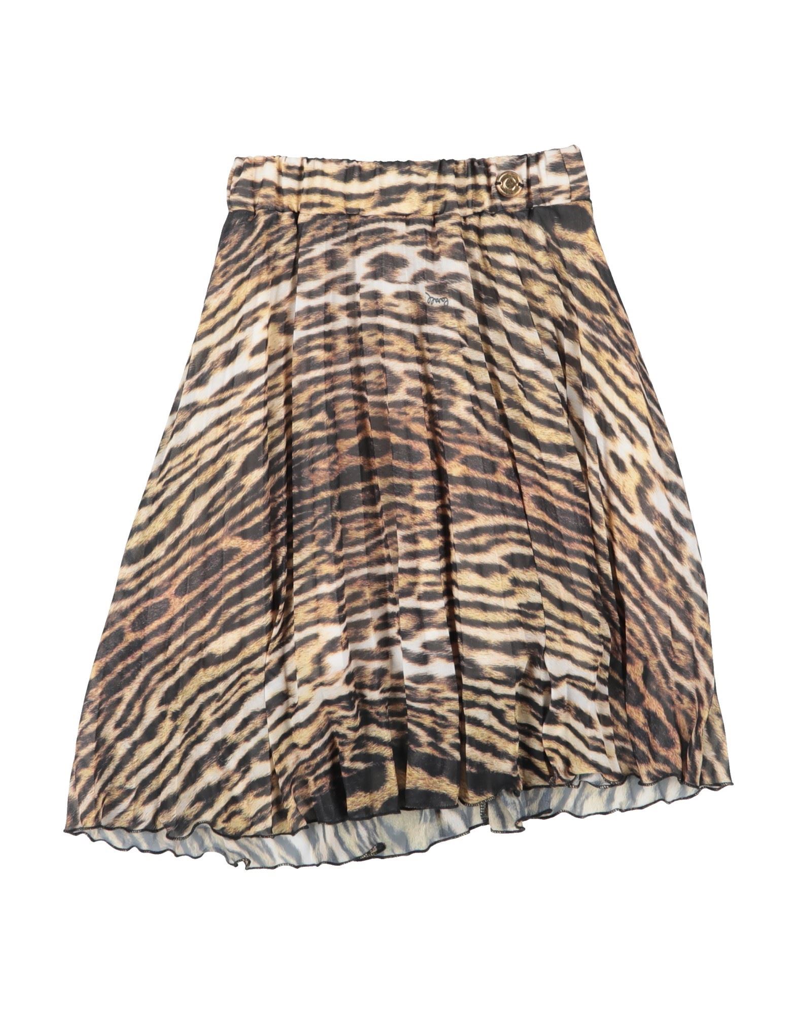 ROBERTO CAVALLI Kinderrock Kinder Schwarz ROBERTO CAVALLI Kinderrock Kinder Schwarz von ROBERTO CAVALLI