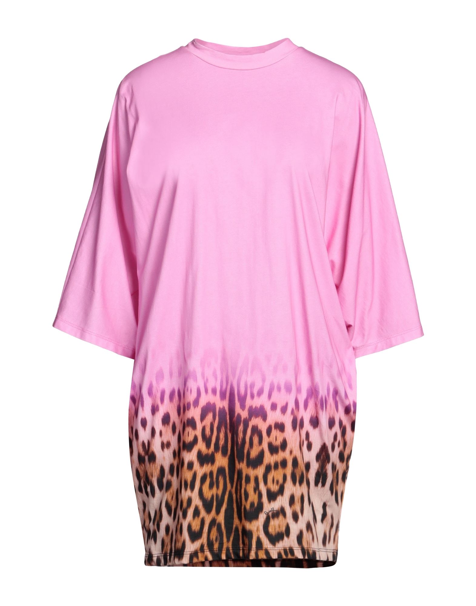 ROBERTO CAVALLI Mini-kleid Damen Rosa von ROBERTO CAVALLI