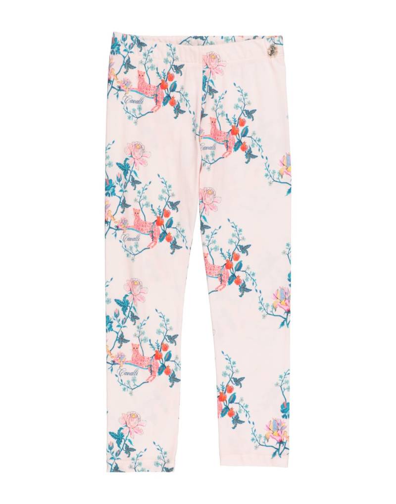 ROBERTO CAVALLI Leggings Kinder Hellrosa von ROBERTO CAVALLI
