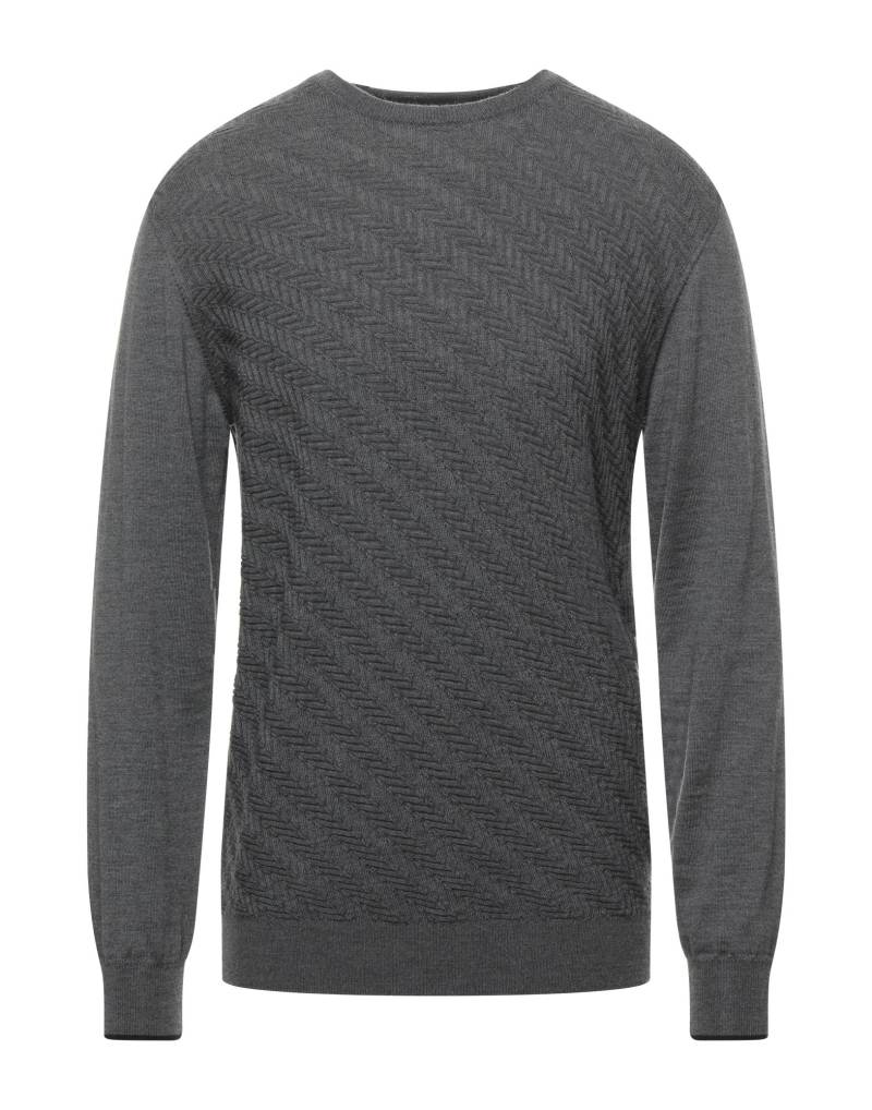 ROBERTO CAVALLI Pullover Herren Blei von ROBERTO CAVALLI