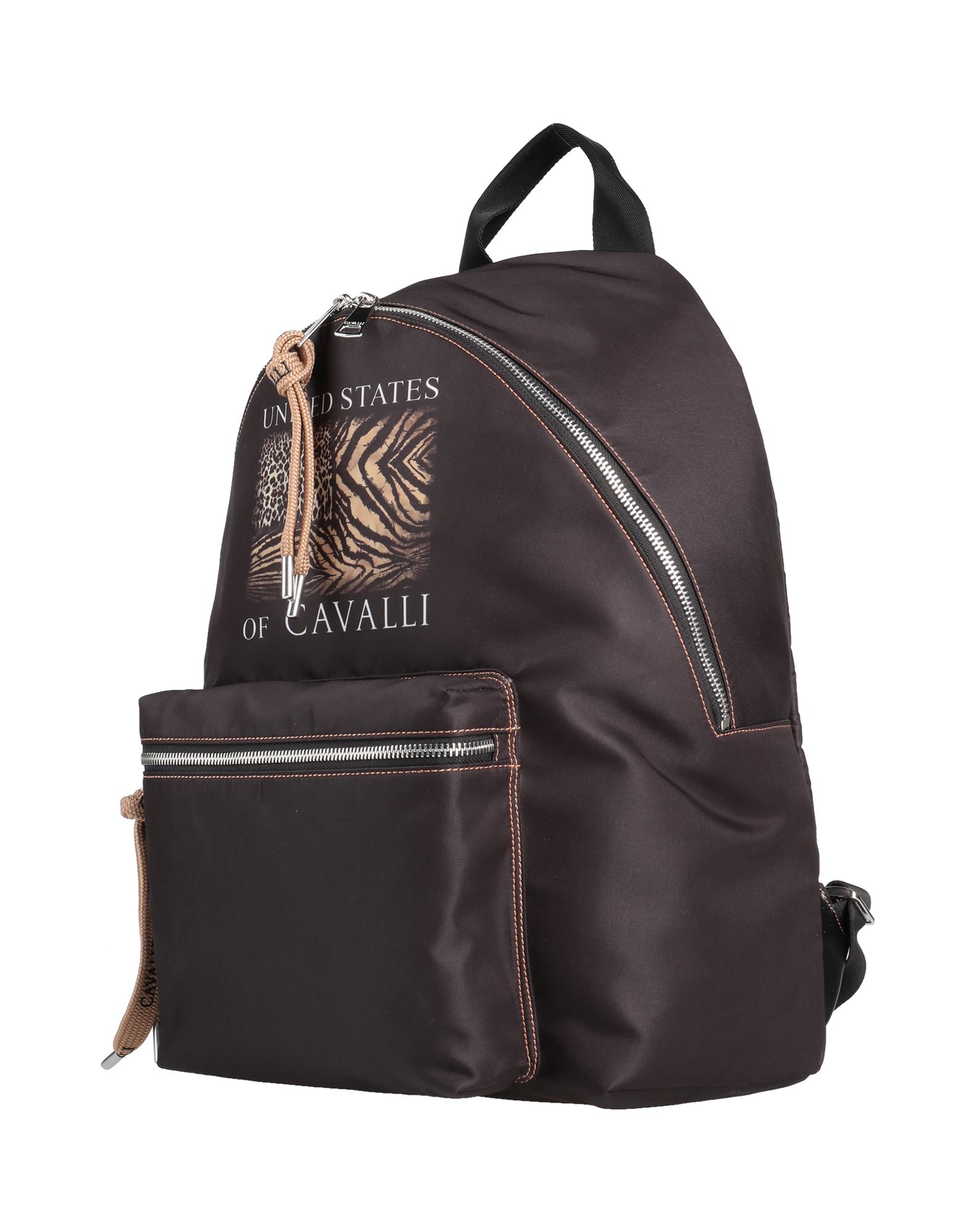 ROBERTO CAVALLI Rucksack Herren Schwarz von ROBERTO CAVALLI