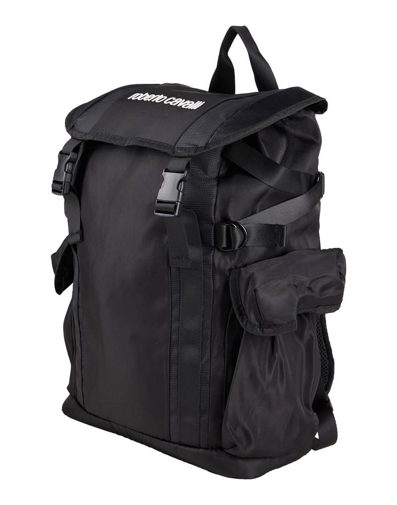 ROBERTO CAVALLI Rucksack Herren Schwarz von ROBERTO CAVALLI