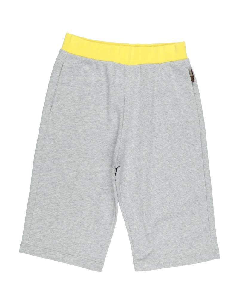 ROBERTO CAVALLI Shorts & Bermudashorts Kinder Hellgrau von ROBERTO CAVALLI