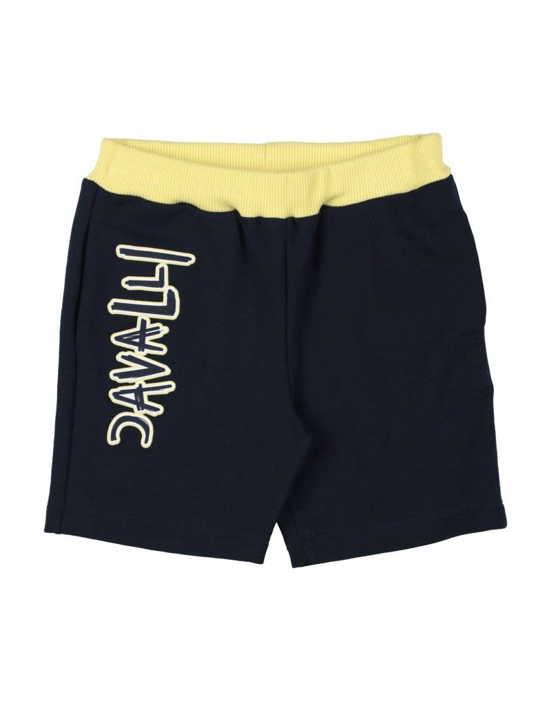 ROBERTO CAVALLI Shorts & Bermudashorts Kinder Nachtblau ROBERTO CAVALLI Shorts & Bermudashorts Kinder Nachtblau von ROBERTO CAVALLI