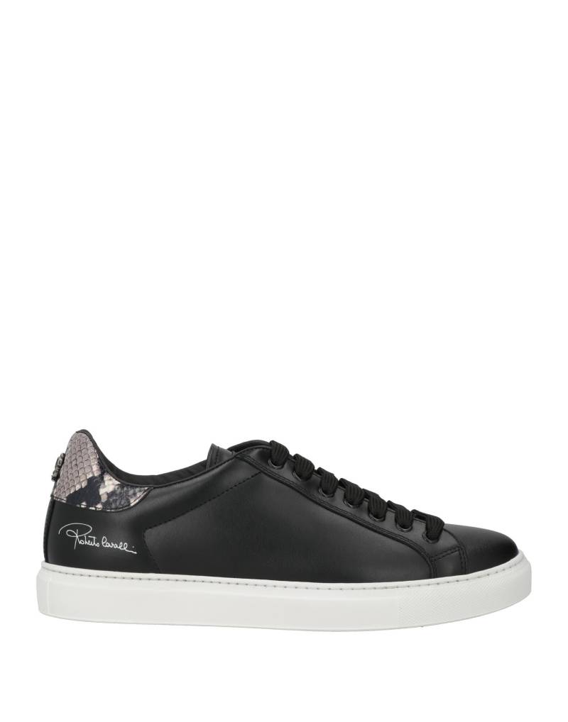 ROBERTO CAVALLI Sneakers Herren Schwarz ROBERTO CAVALLI Sneakers Herren Schwarz von ROBERTO CAVALLI