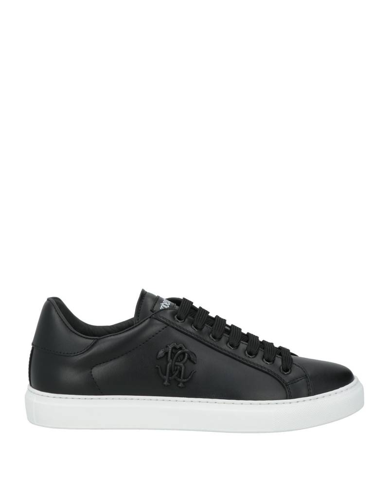 ROBERTO CAVALLI Sneakers Herren Schwarz ROBERTO CAVALLI Sneakers Herren Schwarz von ROBERTO CAVALLI