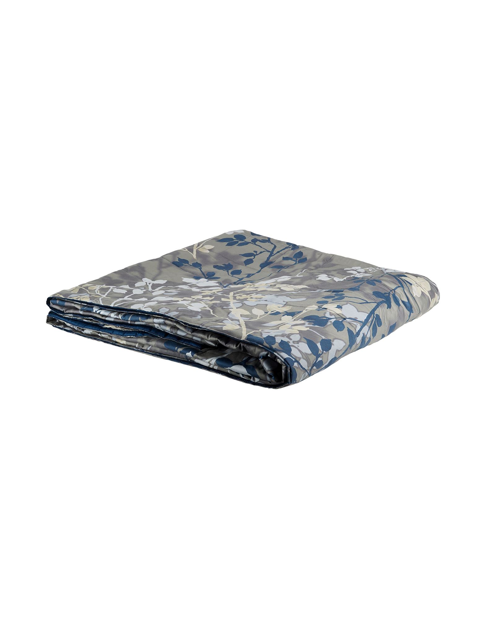 ROBERTO CAVALLI Steppdecke Und Daunendecke Unisex Grau von ROBERTO CAVALLI