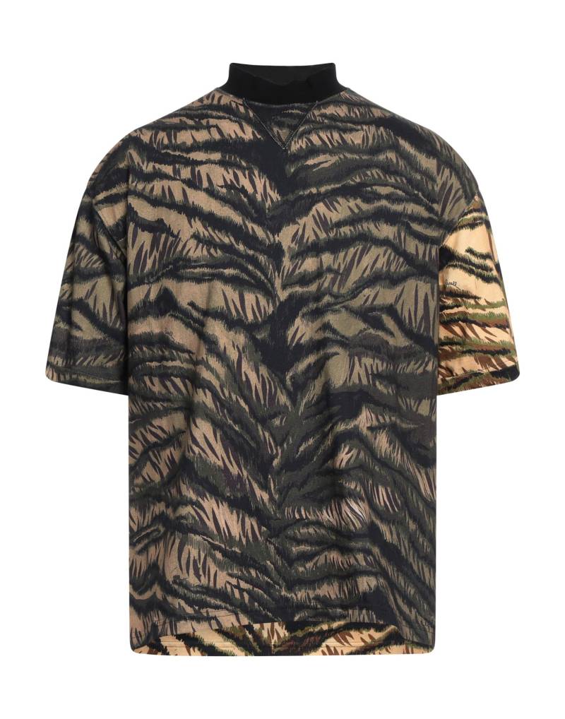 ROBERTO CAVALLI T-shirts Herren Sand von ROBERTO CAVALLI