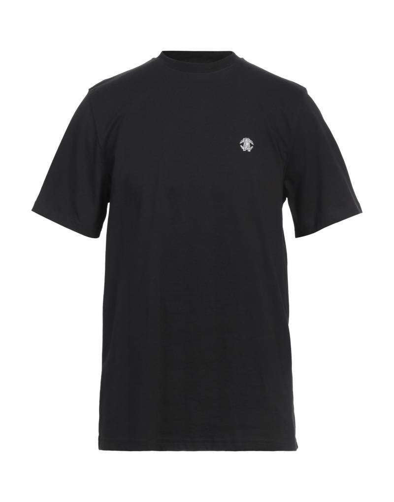ROBERTO CAVALLI T-shirts Herren Schwarz von ROBERTO CAVALLI